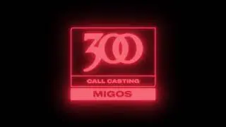 Migos - Call Casting [Official Audio]