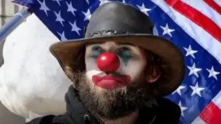 DERANGED LEFTIST Storms Church, Harasses Families &ndash; Now Under DOJ Probe for FACE Act Violations!