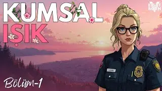 EightbornV Next | KUMSAL IŞIK | Chill Devriye Ve Şefle AIR Turu