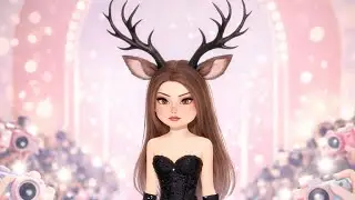 UREĐUJEM SE KAO 99 NOĆI U DRES TO IMPRES! &hearts;️