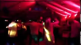 CT Wedding DJ - J&S Entertainment Co. - Outdoor Birthday Party Fun