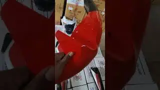 #iSmart body kit#9359949429 #bikefiberparts #bike fiber #ytshorts #youtubeshorts #trending #viral