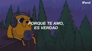 AJR - The Trick (Español)