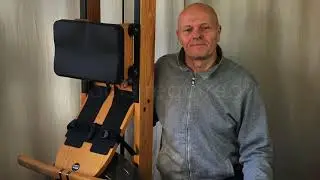 SmartRow Install - the easy way