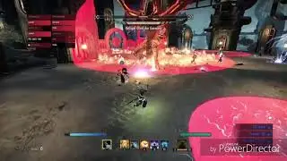 ESO Morrowind (CWC): vAS Olms + Llothis by Trials Xbox One EU