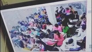 B.Sc.1sem chemistry batch in Pratibha classes.Azamgarh#viral#shorts