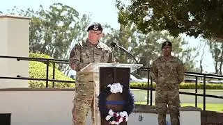Police Week Opening Ceremony- May 16, 2022