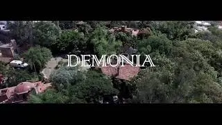 Demonia (v&iacute;deo oficial) Hot Spanish ft. Mc Davo