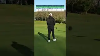 +5 Handicap on a BAD DAY!
