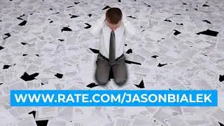 PAPERLESS MORTGAGE NO STRESS!