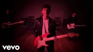 The Sherlocks - Escapade