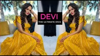 How to be a Diva (the level after savage personal power)