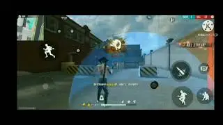 OP LEVEL EDITING! FREE FIRE HIGHLIGHTS