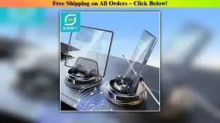 Eary Z Fold 7 6 5 4 Car Mount Accessories Phone Holder for Samasung Galaxy Fold 6 Google Pixel 9