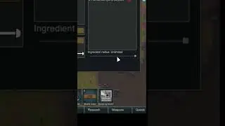 [RimWorld Tips] REDUCING LATE-GAME LAG!💻⚡