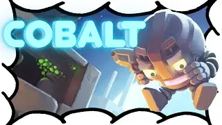 Cobalt - 60fps Gameplay & Review - A Sheepish Look At