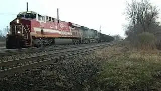CSX 911 