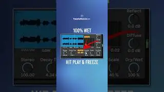 🚀 LFO Wobble Effect on VOCAL in Ableton