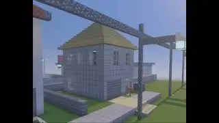 Australia brisbane 🇦🇺 NZ building house (36) #minecraft #australia #brisbane #building #house 