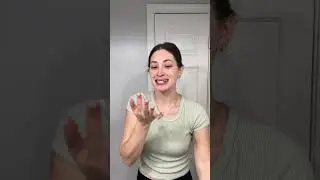 GRWM to get my first professional spray tan