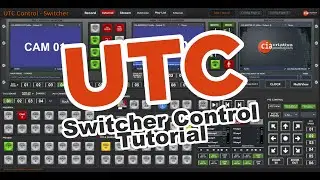 UTC Control Switcher - Tutorial