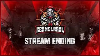 Kernel eating #MRE with Mr_Benoit - #Chill #Chat #Giveaway - #KernelKlaus