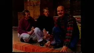 Godt Begyndt 4 med Jan-Erik Messmann fra 1995