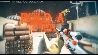 Bella Poarch ❤ CS:GO Montage [CS:GO EDIT]