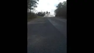 Dust bucket