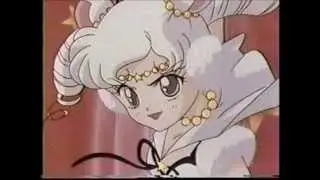 Sailor Iron Mouse Audition