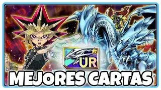 TICKET UR ENSUEÑO 9° ANIVERSARIO!! MEJORES CARTAS y CONSEJOS!! | Yu-Gi-Oh! Duel Links