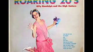 Billy Randolph and the High Hatters: Bedelia (Crown Records)