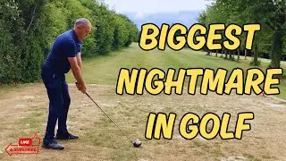 Is Your Best Shot Becoming Your Biggest Nightmare? Golf Mindset Video