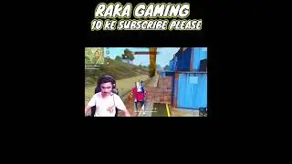 raka gaming #shorts  #freefire #short  #shorts #gameplay