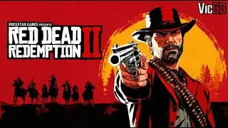 🔴 Red Dead Redemption 2 | STORY MODE 🔥