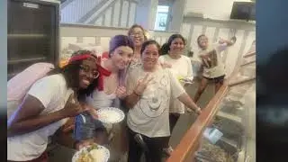 OBN 2024 Ministry Album