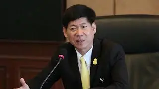 The Mission of The Office of Public Sector Anti-Corruption Commission (PACC) Thailand