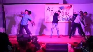 peevees farewell dance