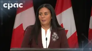 Minister Ferrada announces support for Indigenous tourism in the Yukon &ndash; December 5, 2024