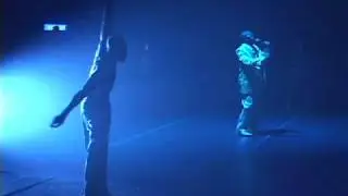 JUMP Finale 2006 - Baby Can I Hold You Tonight
