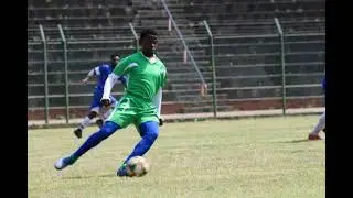 Bizana Pondo chiefs ⚽️