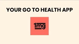 1mg - Medicine Info, Pharmacy, Lab Tests, Doctor Consultations