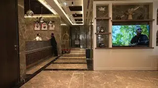 Garden City Hotel Dubai, UAE | 360 Travel Facts