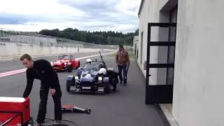 DONKERVOORT Filialeröffnung am Bilster Berg. 24.05.2014