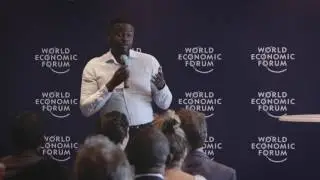 Ernest Darkoh | Access to timely information in the health sector