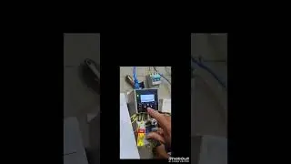 C&agrave;i đặt biến tần ABB ACS 380. chạy tần số trong v&agrave; biến trở ngo&agrave;i