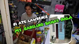 MAY BAGO NA NEGOSYO SE ATE LAWRENCE!!
