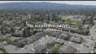 Timeless Luxury & Sophisticated Elegance in Mountain View | Judith Vandsburger