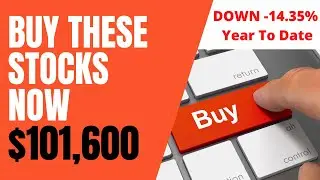 5 Top Dividend Stocks To Buy In September 2023