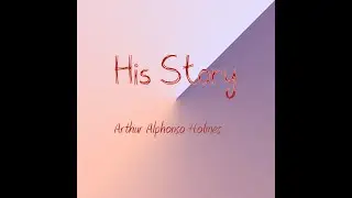 Arthur Holmes